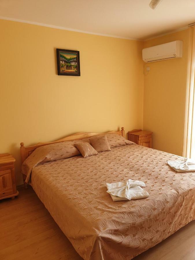 Къща За Гости Луксия Hotel Sukhache Exterior foto